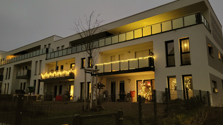Weihnachten 2024